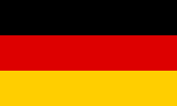 توضیحات جامع پرچم آلمان