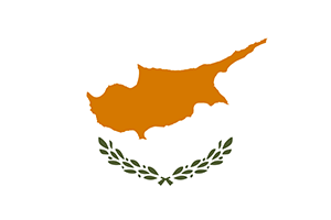 پرچم قبرس