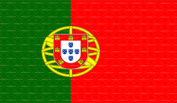 پرچم پرتغال