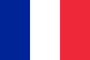 پرچم گویان فرانسه